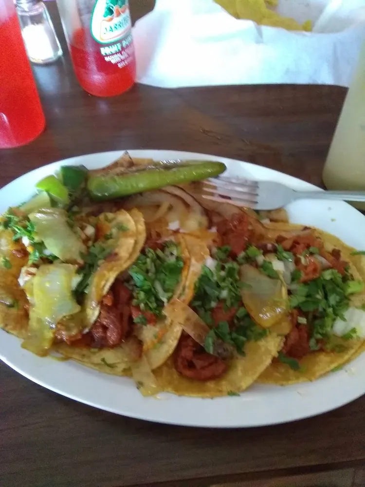 Al Pastor