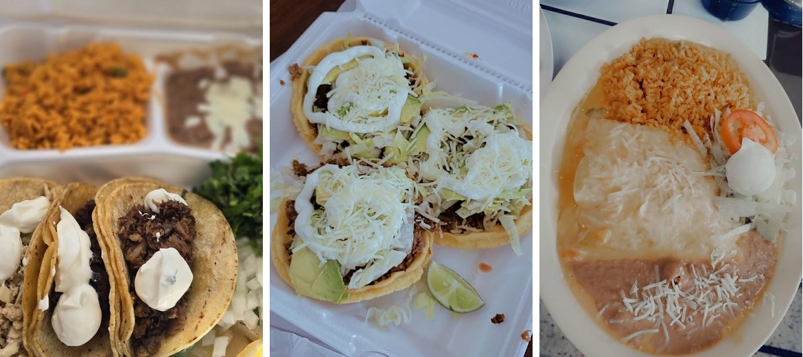 Mi Ranchitoo Taqueria
