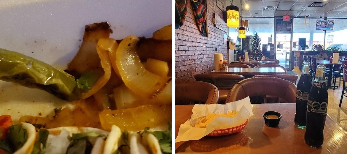 Mi Ranchitoo Taqueria