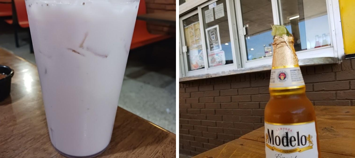 Mi Ranchitoo Taqueria