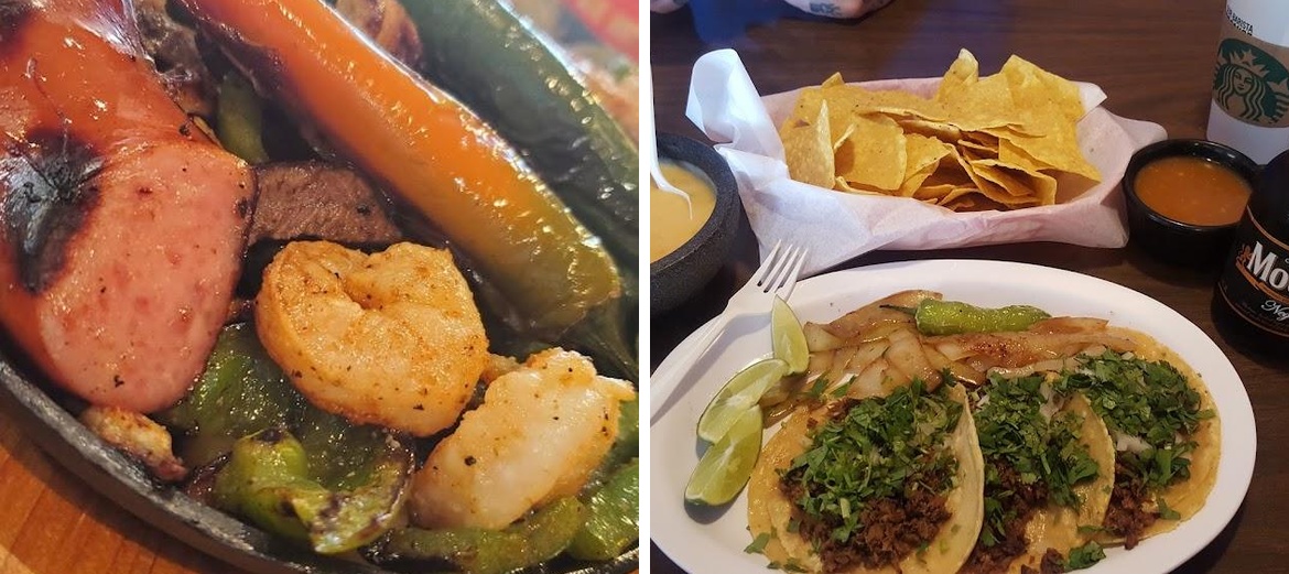 Mi Ranchitoo Taqueria