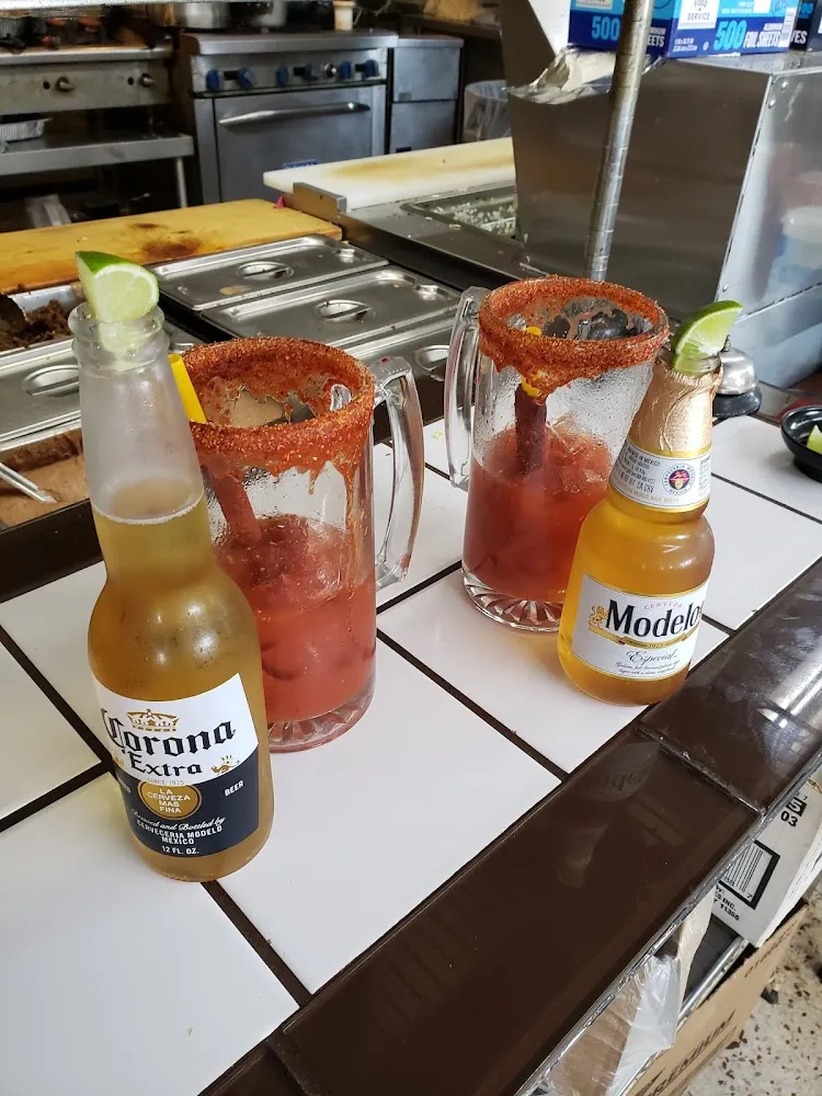 Michelada