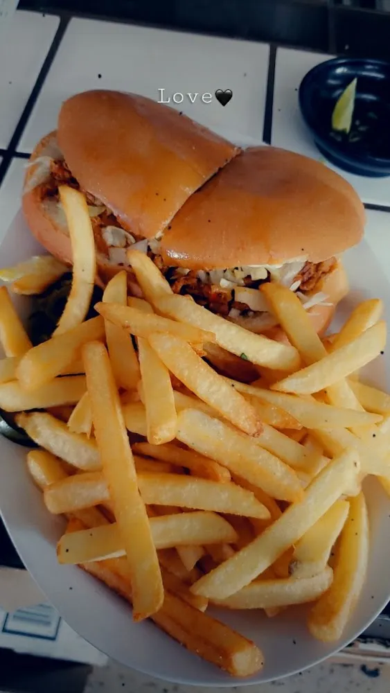 Torta Con Papas